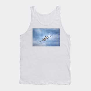 Ferocious Frankie Tank Top